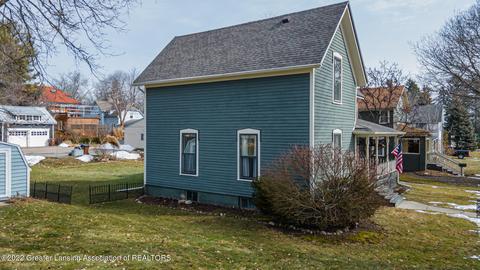 315 Elm St, Mason, MI 48854 photo 21