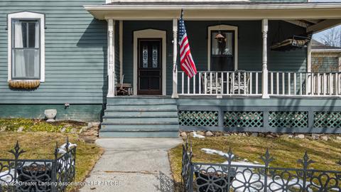 315 Elm St, Mason, MI 48854 photo 3