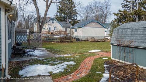 315 Elm St, Mason, MI 48854 photo 23