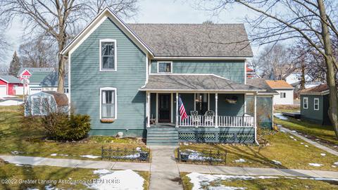 315 Elm St, Mason, MI 48854 photo 1