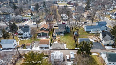 315 Elm St, Mason, MI 48854 photo 24