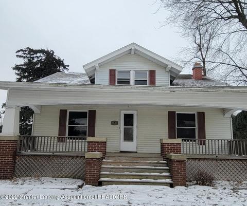 1250 E Parks Rd, Saint Johns, MI 48879 photo 1