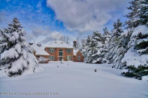 1203 Barry Rd, Haslett, MI 48840 photo 5