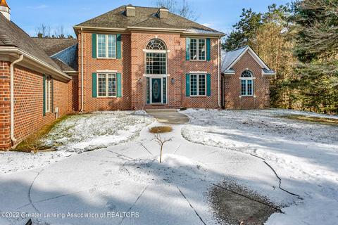 1203 Barry Rd, Haslett, MI 48840 photo 4