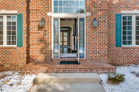 1203 Barry Rd, Haslett, MI 48840 photo 6
