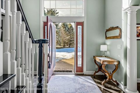 1203 Barry Rd, Haslett, MI 48840 photo 7