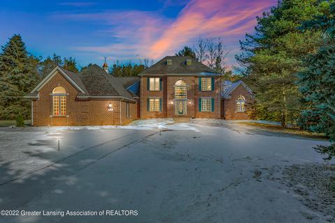 1203 Barry Rd, Haslett, MI 48840 photo 1