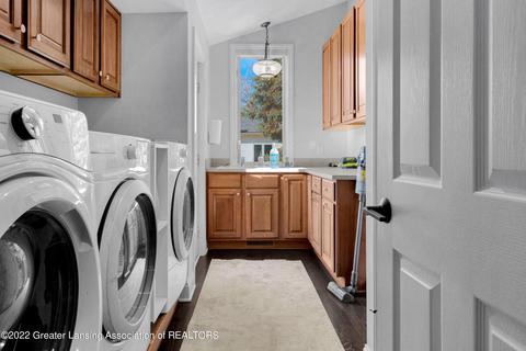 1203 Barry Rd, Haslett, MI 48840 photo 19