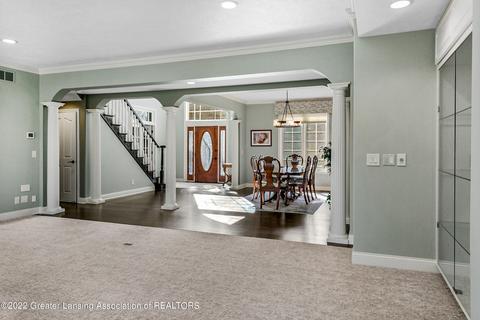 1203 Barry Rd, Haslett, MI 48840 photo 13