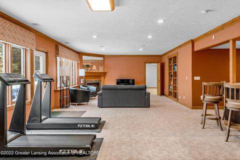 1203 Barry Rd, Haslett, MI 48840 photo 83