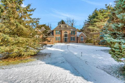 1203 Barry Rd, Haslett, MI 48840 photo 2