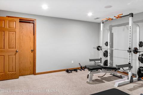 1203 Barry Rd, Haslett, MI 48840 photo 87