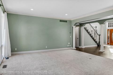 1203 Barry Rd, Haslett, MI 48840 photo 14