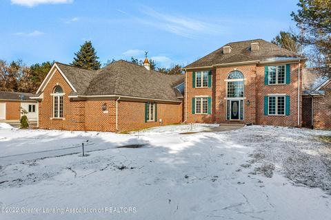 1203 Barry Rd, Haslett, MI 48840 photo 3