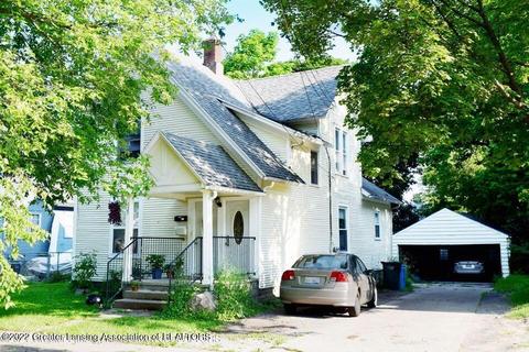 420 W Maple St, Lansing, MI 48906 photo 1