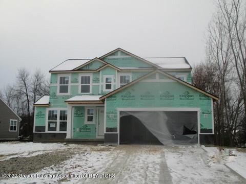 3799 Keller Rd, Holt, MI 48842 photo 1
