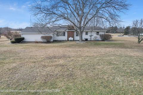 984 Meech Rd, Williamston, MI 48895 photo 2