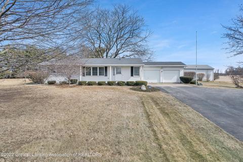 984 Meech Rd, Williamston, MI 48895 photo 1