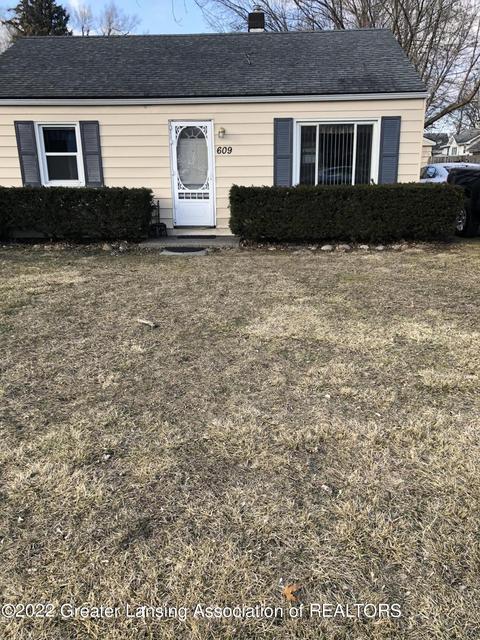609 E Paulson St, Lansing, MI 48906 photo 1