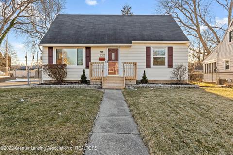 923 Pendleton Dr, Lansing, MI 48917 photo 1