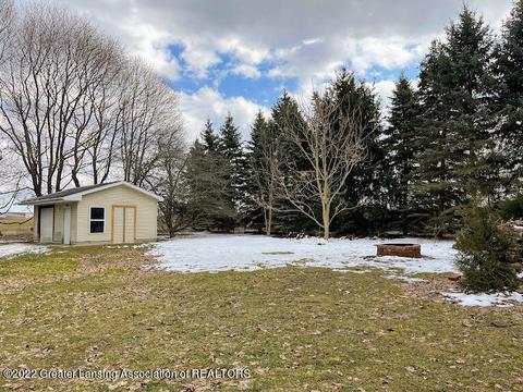 2843 W Britton Rd, Perry, MI 48872 photo 8