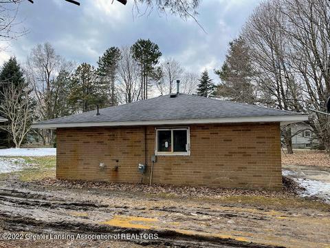 2843 W Britton Rd, Perry, MI 48872 photo 3