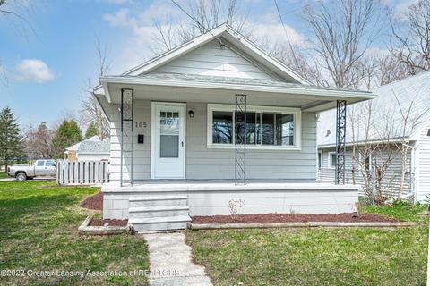 105 E Cavanaugh Rd, Lansing, MI 48910 photo 2