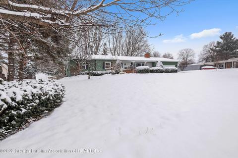 6740 Lansdown Dr, Dimondale, MI 48821 photo 2