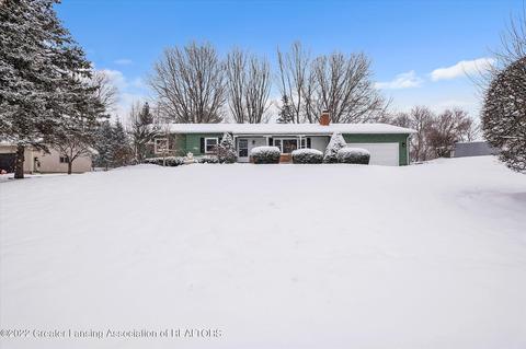 6740 Lansdown Dr, Dimondale, MI 48821 photo 3