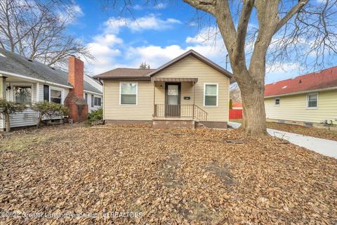 209 E Mason St, Lansing, MI 48910 photo 1
