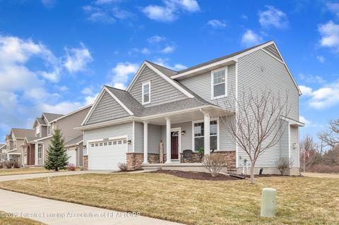 13808 Myrtle Dr, Dewitt, MI 48820 photo 5