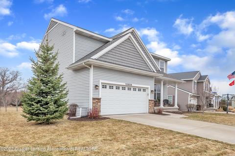 13808 Myrtle Dr, Dewitt, MI 48820 photo 3