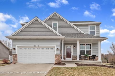 13808 Myrtle Dr, Dewitt, MI 48820 photo 4