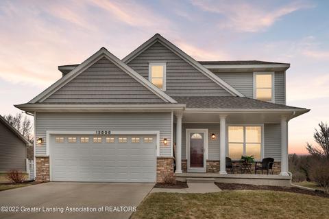 13808 Myrtle Dr, Dewitt, MI 48820 photo 2