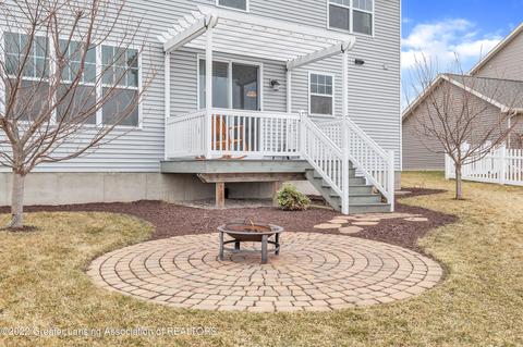 13808 Myrtle Dr, Dewitt, MI 48820 photo 46