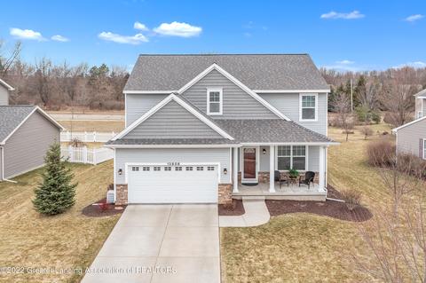 13808 Myrtle Dr, Dewitt, MI 48820 photo 1