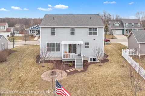 13808 Myrtle Dr, Dewitt, MI 48820 photo 45