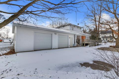 529 S Maple Ave, Maple Rapids, MI 48853 photo 36