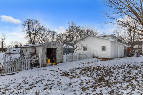 529 S Maple Ave, Maple Rapids, MI 48853 photo 39