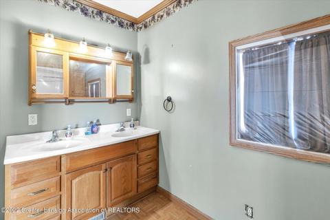 529 S Maple Ave, Maple Rapids, MI 48853 photo 22