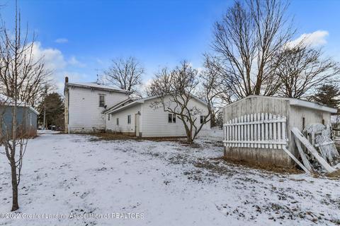 529 S Maple Ave, Maple Rapids, MI 48853 photo 38