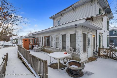 529 S Maple Ave, Maple Rapids, MI 48853 photo 40