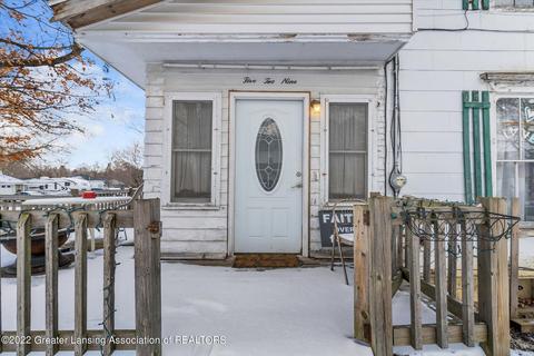 529 S Maple Ave, Maple Rapids, MI 48853 photo 4