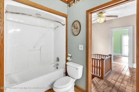 529 S Maple Ave, Maple Rapids, MI 48853 photo 23