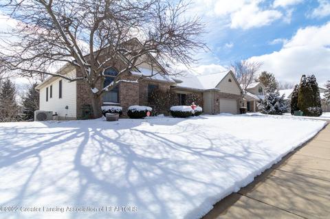 5121 Killarney Dr, Holt, MI 48842 photo 3