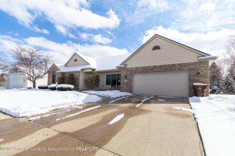 5121 Killarney Dr, Holt, MI 48842 photo 2