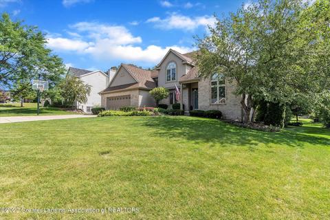 11921 Schavey Road Rd, Dewitt, MI 48820 photo 2