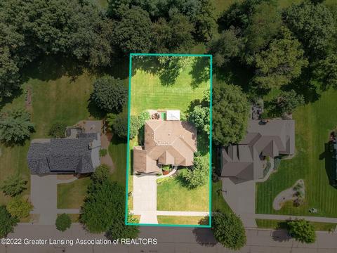 11921 Schavey Road Rd, Dewitt, MI 48820 photo 41