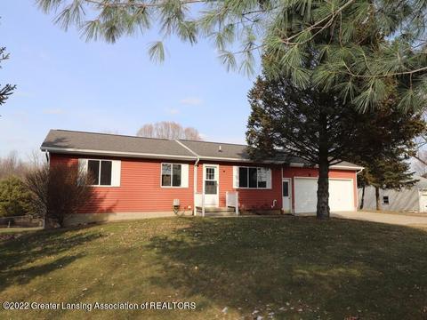 13521 Turner Rd, Dewitt, MI 48820 photo 1