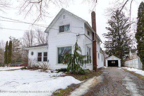 220 E Willow St, Perry, MI 48872 photo 3